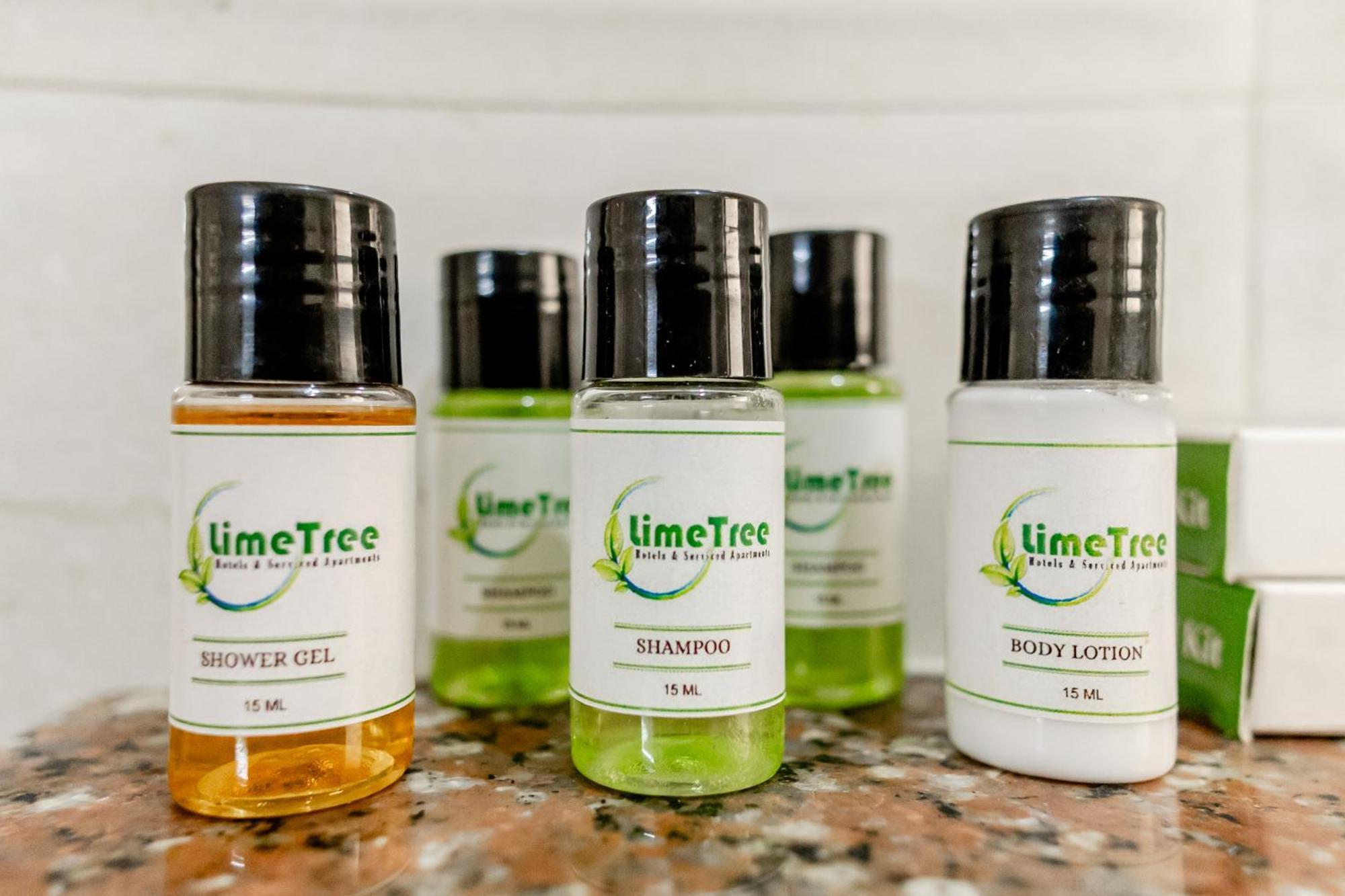 Lime Tree Studio Near Fortis 古尔冈 外观 照片